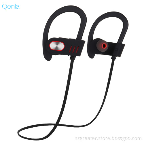 The best seller sports ear hook V5 wireless blue tooth earphone / Headhone with CSR 8635 chip set